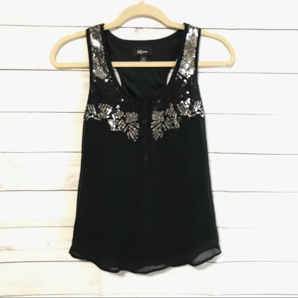 Iz Byer blouse XS